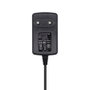 Aisens Cable Prolongador USB 3.0 con Amplificador 15m Negro